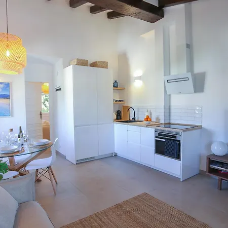 Retiro Sol - Apartamento Montesol B22 Denia Exterior photo