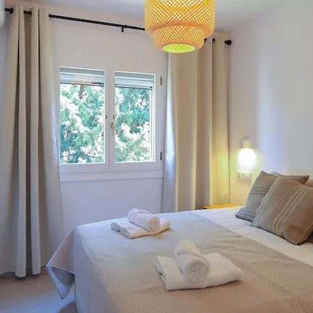 Retiro Sol - Apartamento Montesol B22 Denia Exterior photo
